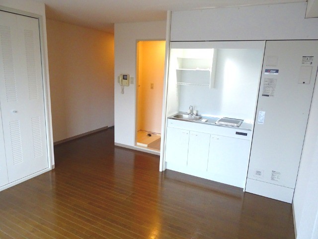 5/30 リビング/ダイニング