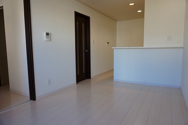 5/30 リビング/ダイニング