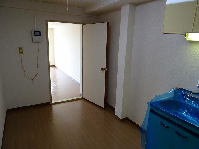 5/30 リビング/ダイニング