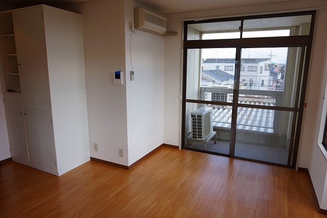 4/30 リビング/ダイニング