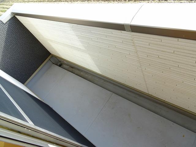 17/30 バルコニー