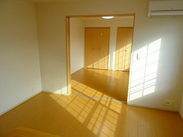 5/30 リビング/ダイニング