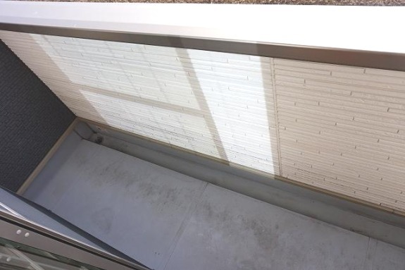 17/30 バルコニー