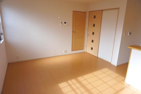 5/30 リビング/ダイニング