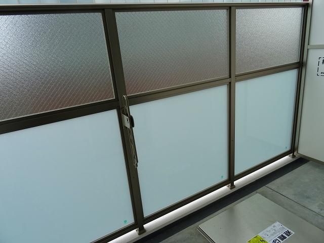 17/30 バルコニー