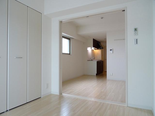 5/30 リビング/ダイニング