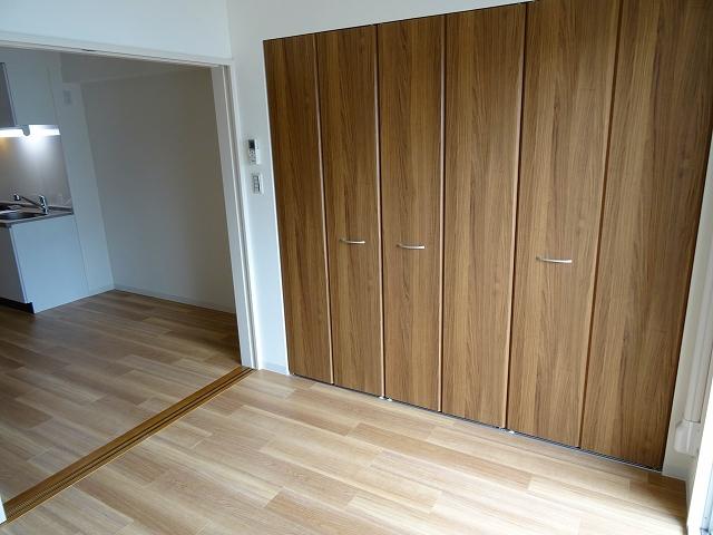 5/30 リビング/ダイニング