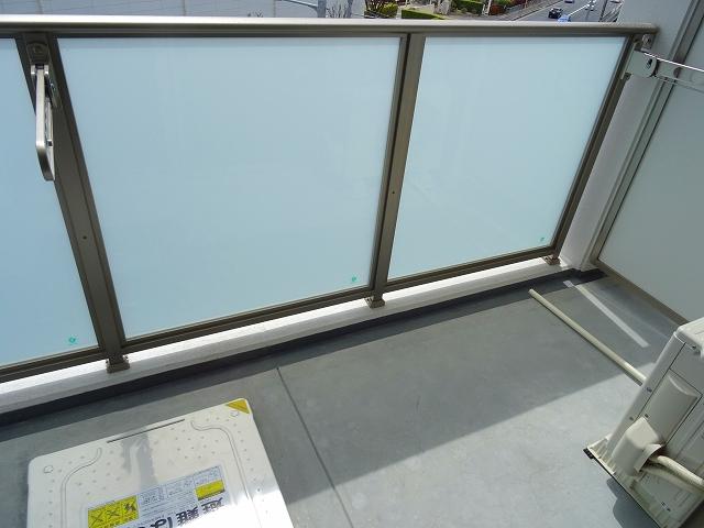 17/30 バルコニー