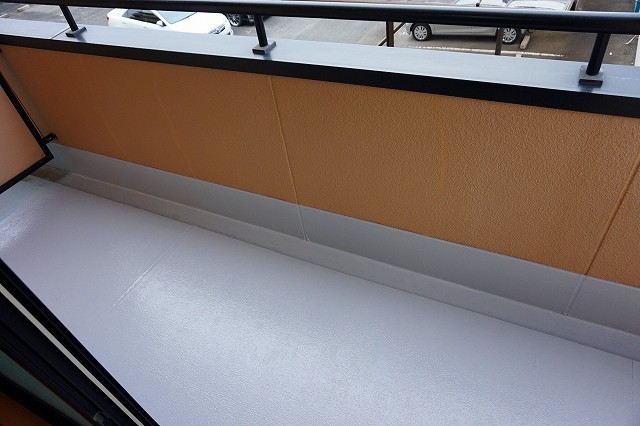 16/30 バルコニー