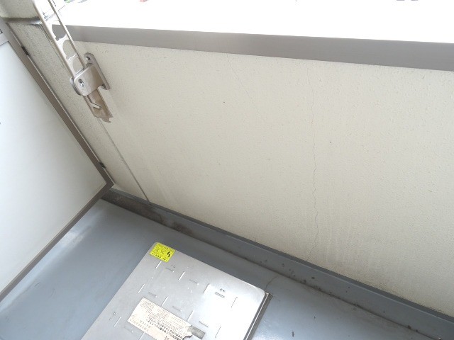 16/30 バルコニー