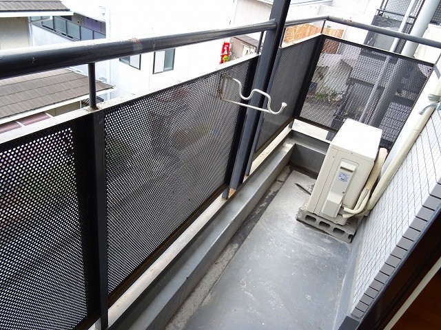 16/30 バルコニー