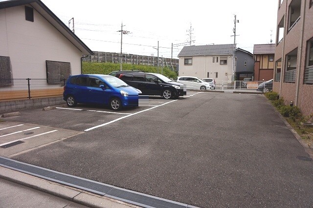 29/30 駐車場