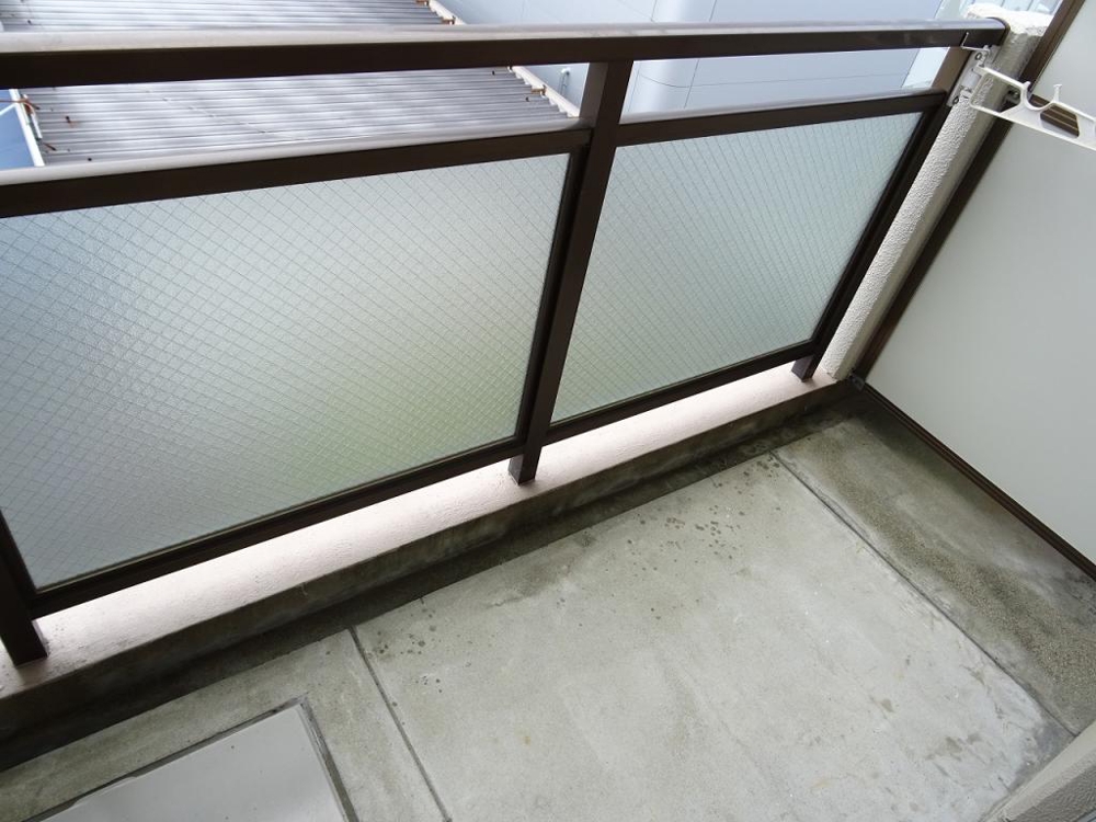 16/30 バルコニー