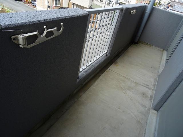 17/30 バルコニー