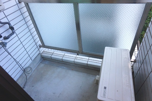 17/30 バルコニー