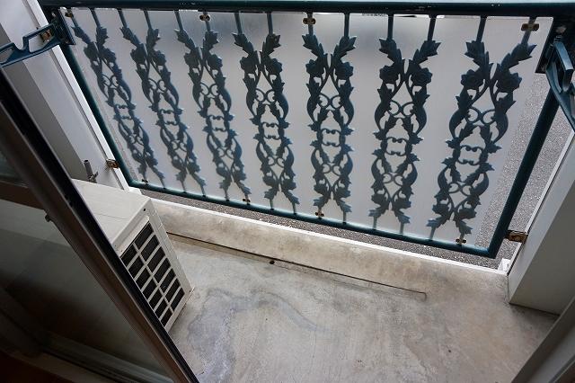 17/30 バルコニー