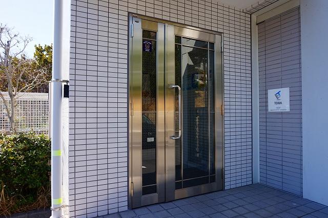 3/6 エントランス