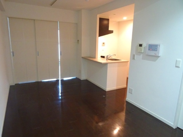 4/30 リビング/ダイニング