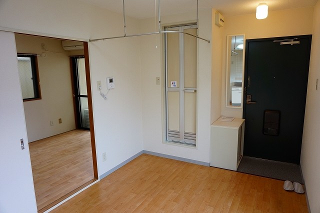 4/30 リビング/ダイニング