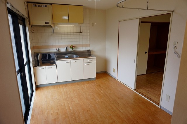 5/30 リビング/ダイニング