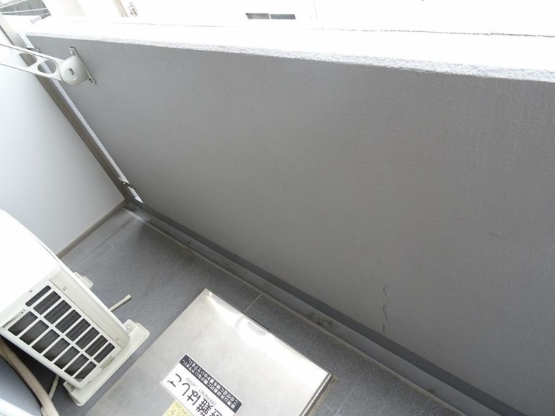 17/30 バルコニー