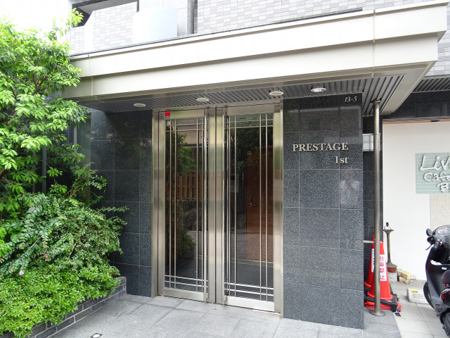 29/30 エントランス