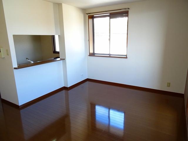 5/30 リビング/ダイニング