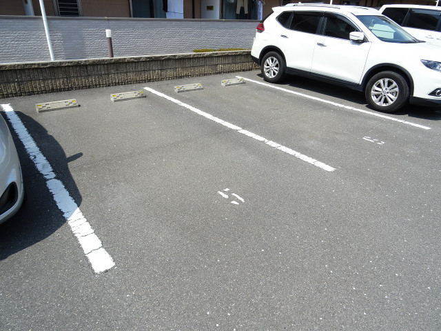 4/5 駐車場