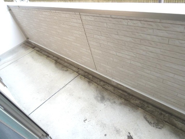 17/30 バルコニー