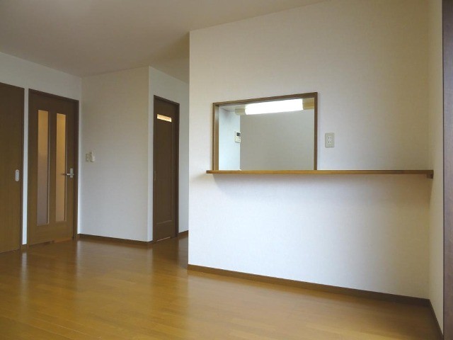 5/30 リビング/ダイニング