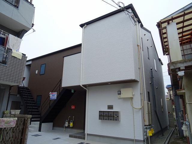 2/3 外観