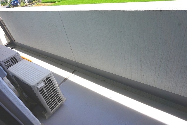 16/30 バルコニー