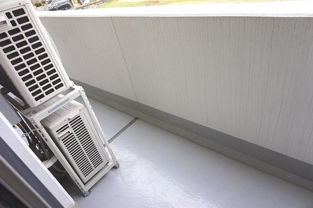 17/30 バルコニー