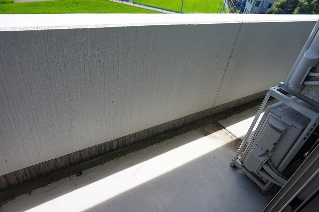 17/30 バルコニー