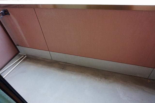 16/30 バルコニー