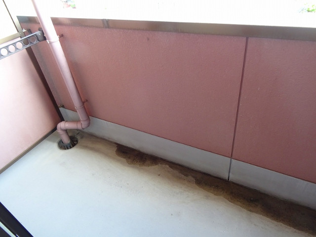 16/30 バルコニー