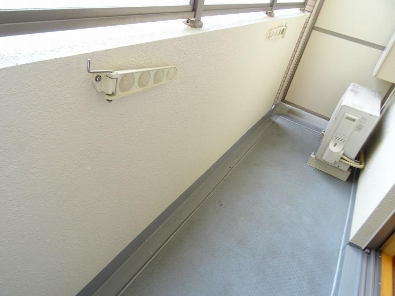 17/30 バルコニー