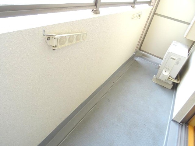 17/30 バルコニー