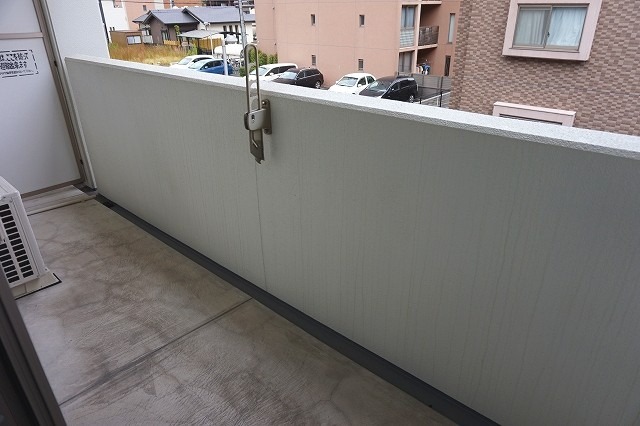 16/30 バルコニー