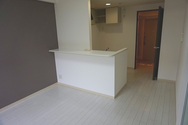 5/30 リビング/ダイニング