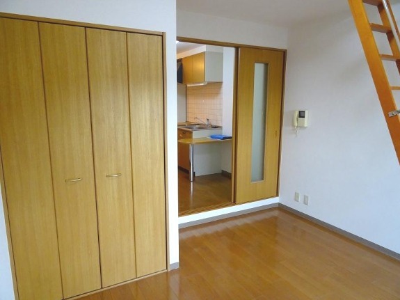 5/30 リビング/ダイニング