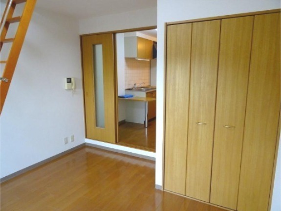 5/30 リビング/ダイニング