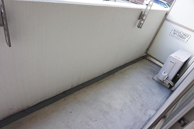 17/30 バルコニー