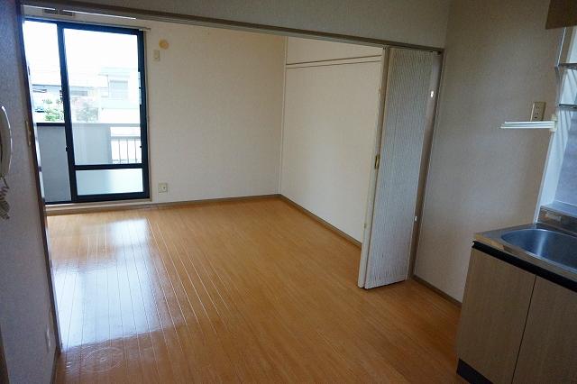 4/30 リビング/ダイニング