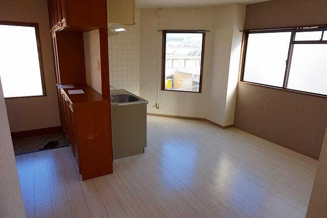 4/30 リビング/ダイニング