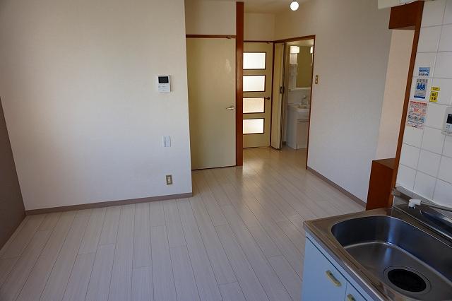 5/30 リビング/ダイニング