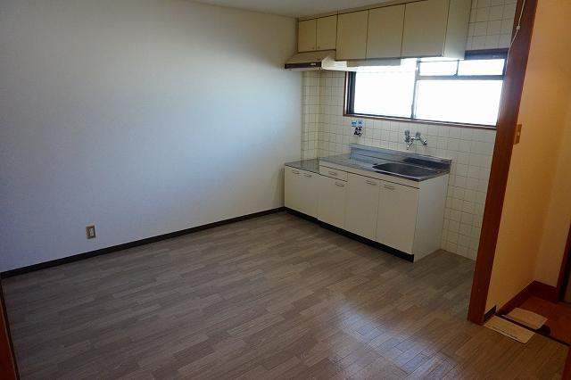 4/30 リビング/ダイニング