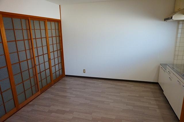 5/30 リビング/ダイニング