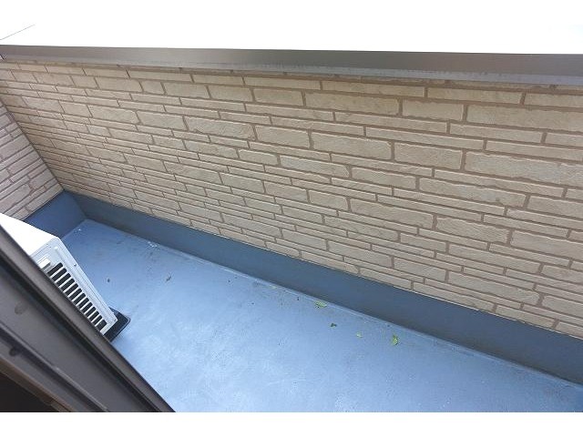 17/30 バルコニー