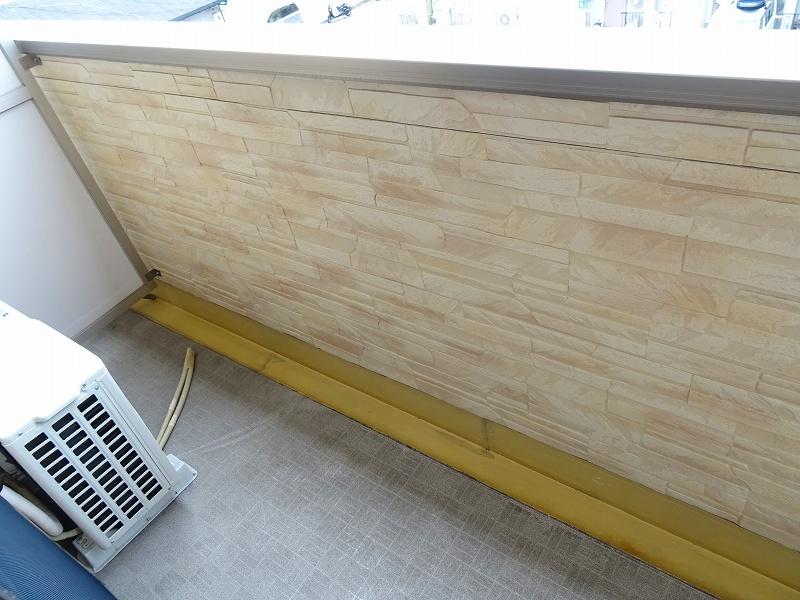 16/30 バルコニー